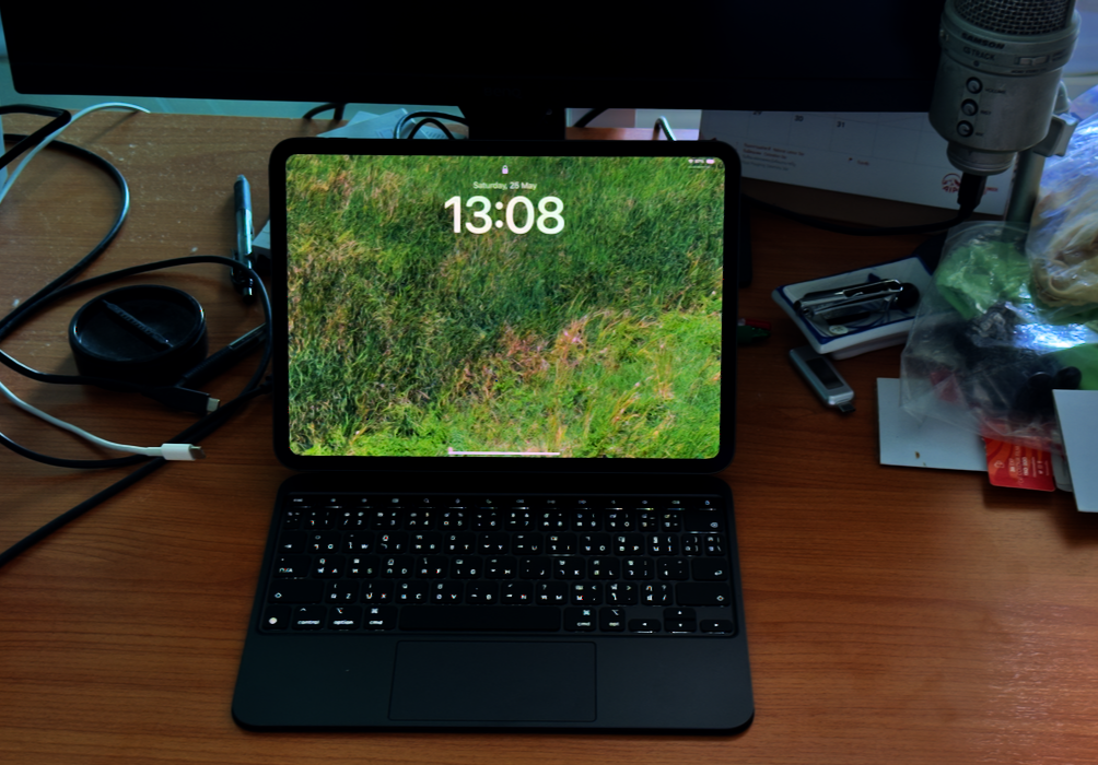 iPad Pro
