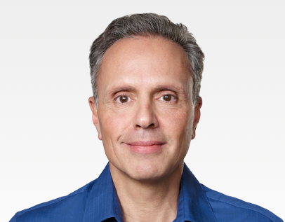 Johny Srouji
