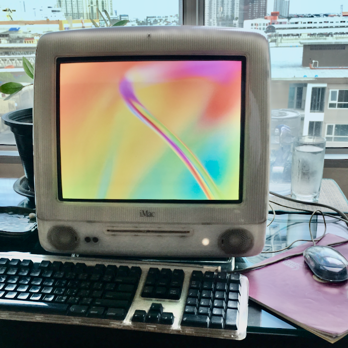 iMac