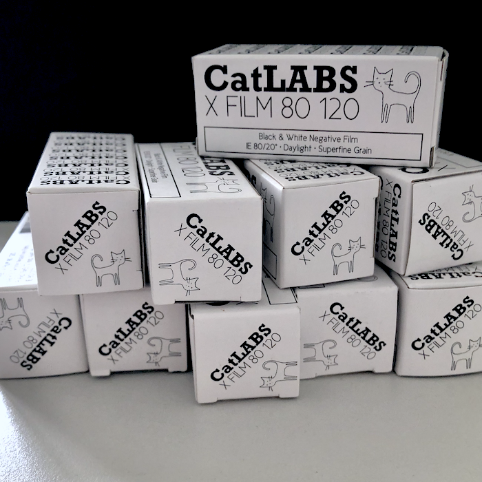 CatLabs80