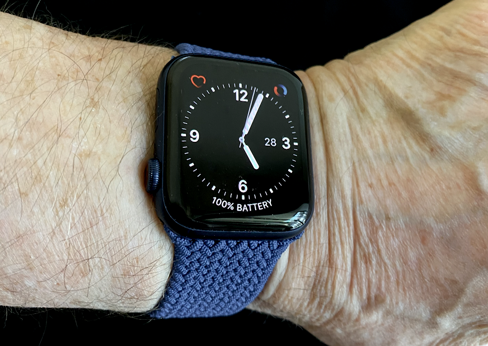 Apple Watch 9