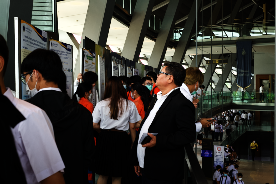 maker Expo fair