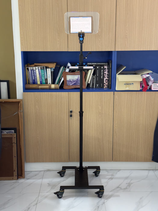 ProAim Teleprompter