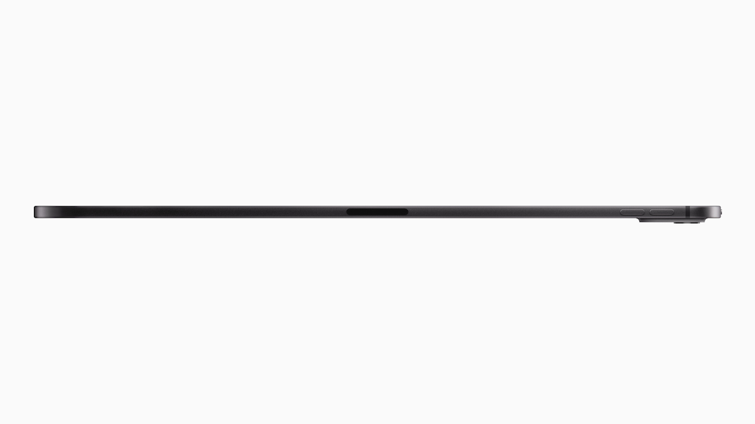 Apple 11 and 13-inch M2 iPad Pro