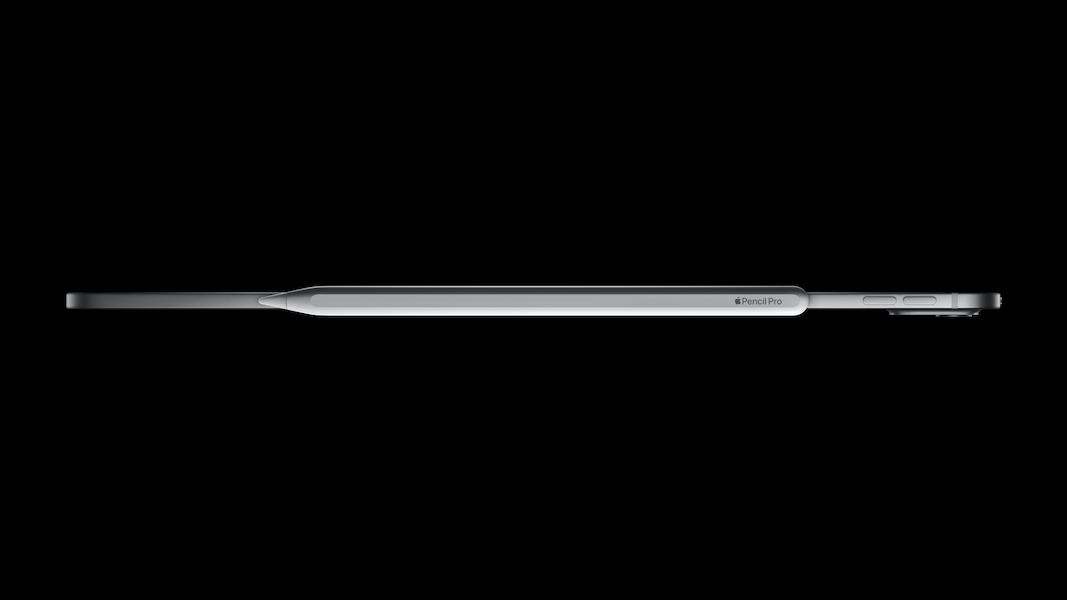 Apple Pencil 4