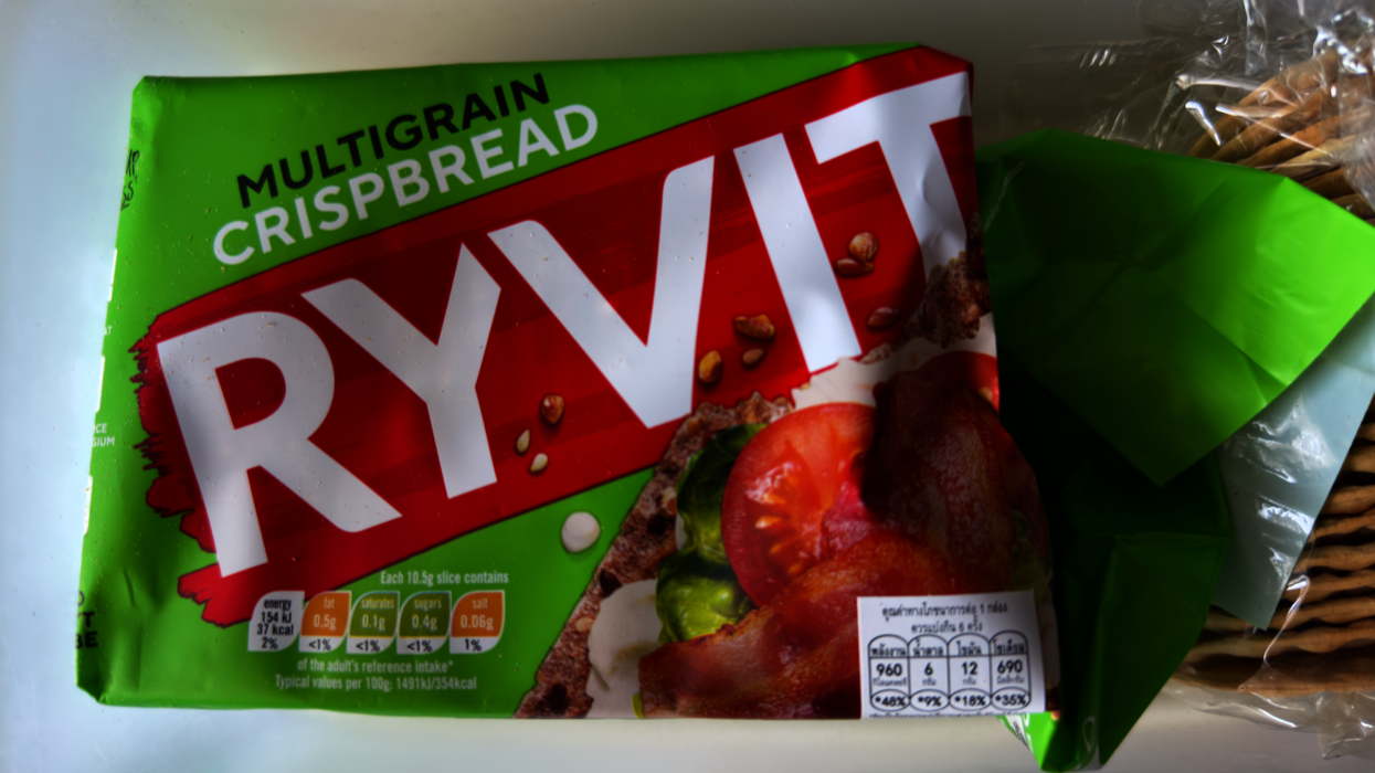 Ryvita