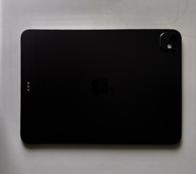 iPad Pro