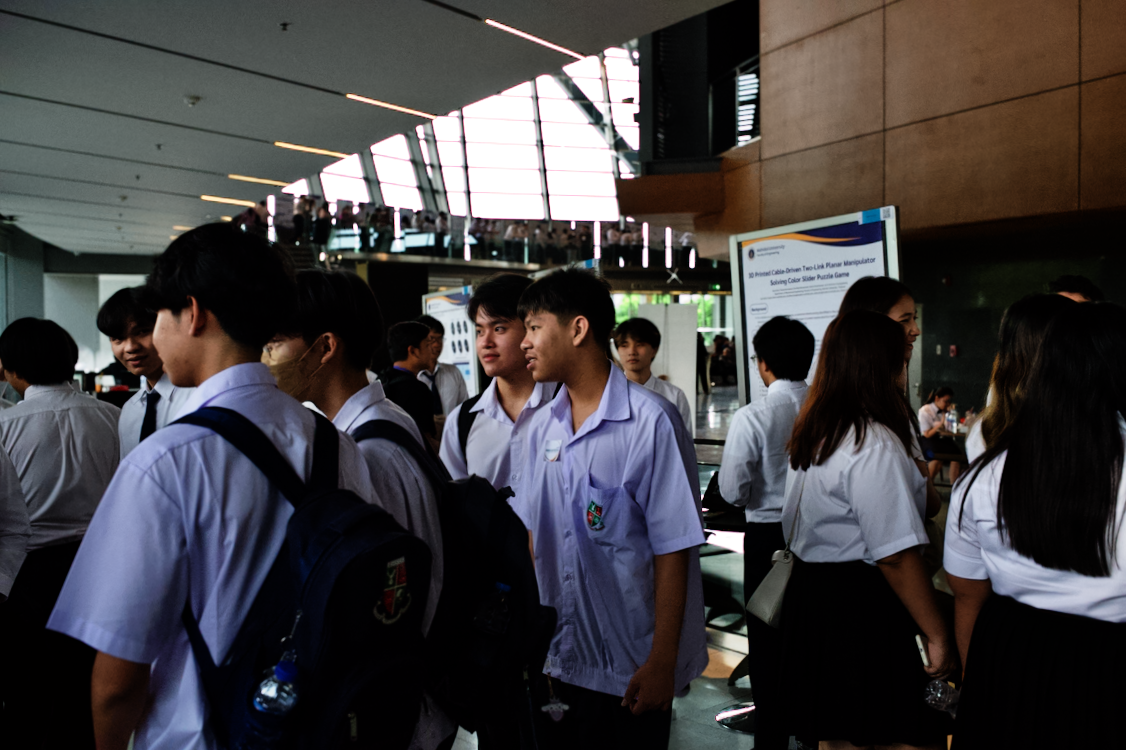 Maker Expo