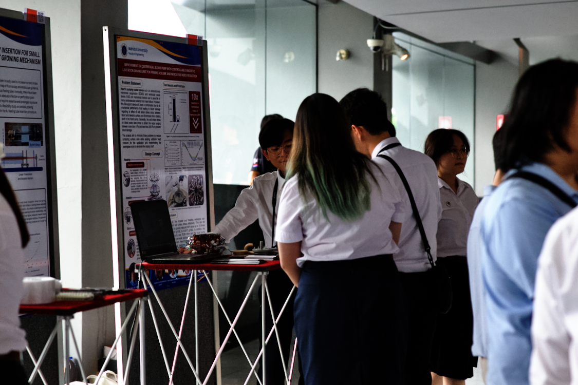 Maker Expo