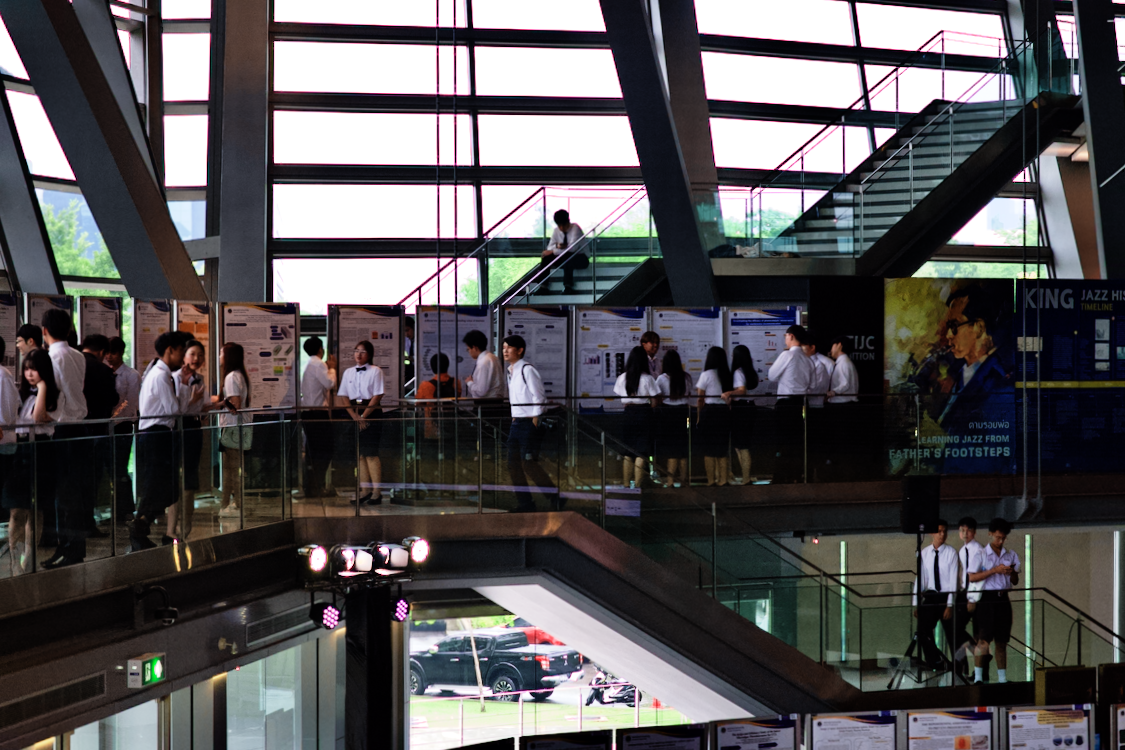 Maker Expo