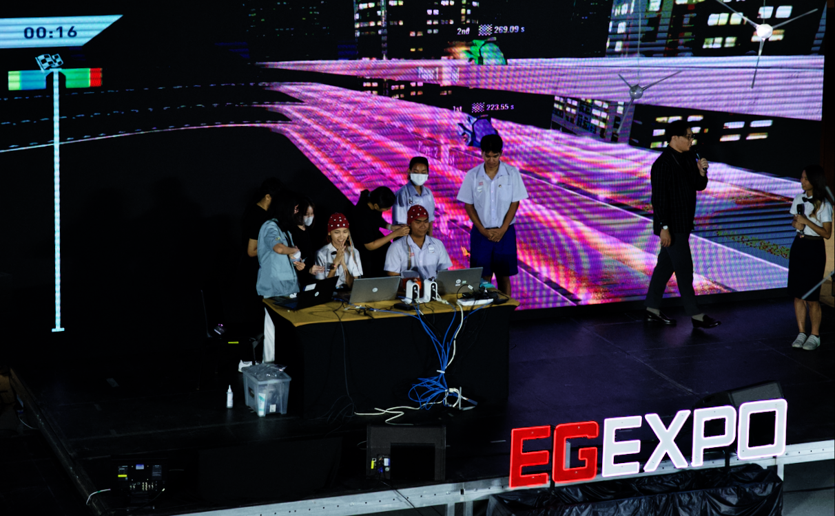 Maker Expo