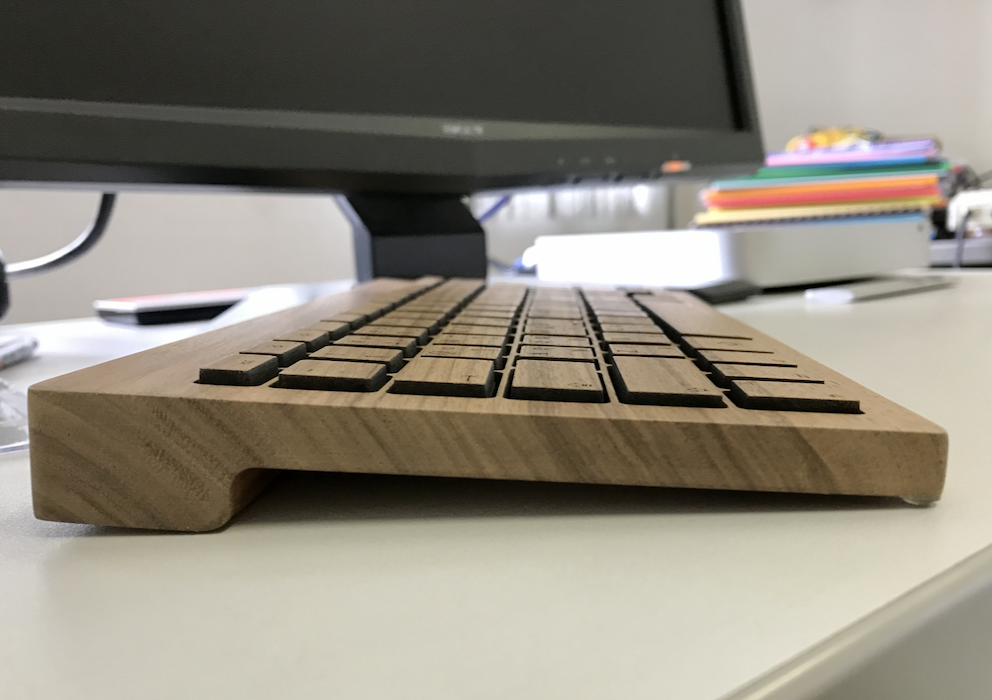 keyboard