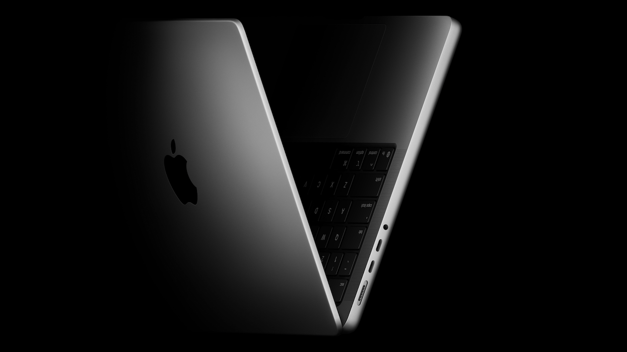 Apple 14