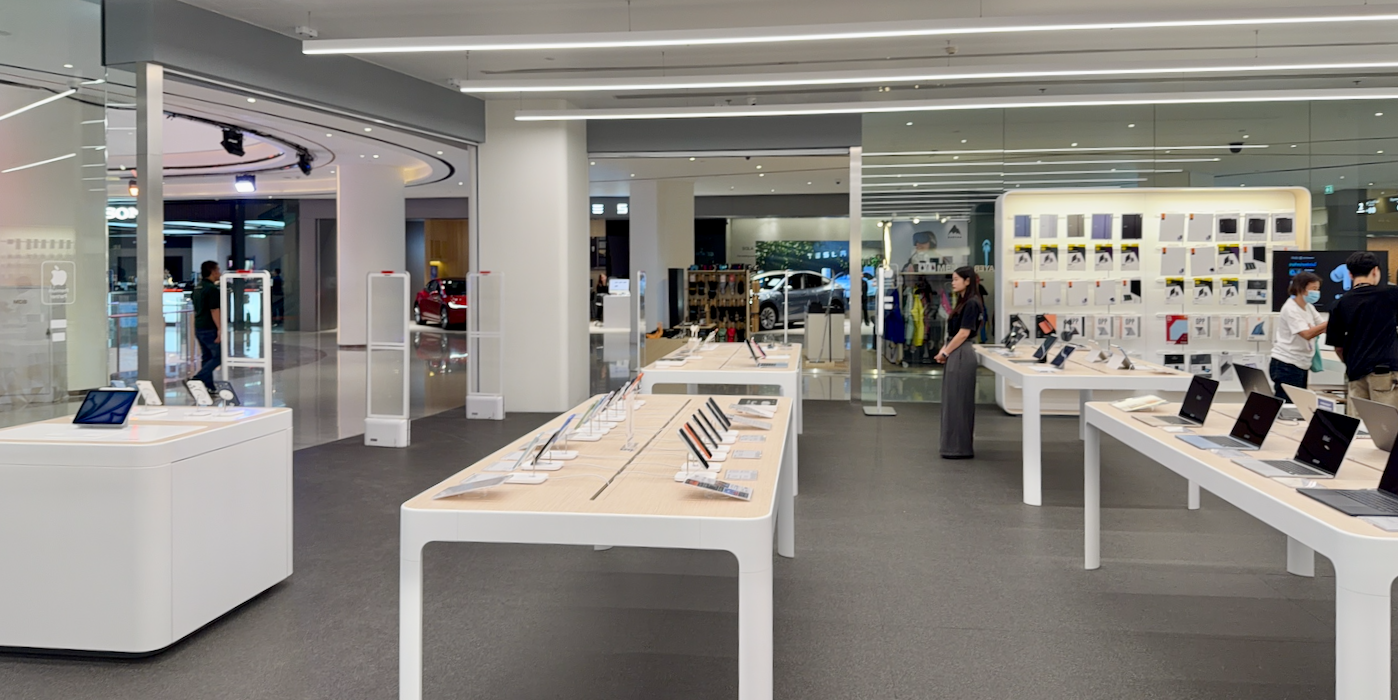 iStudio - Siam Paragon