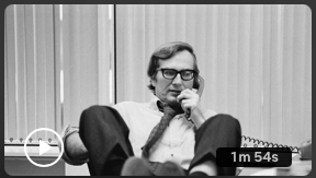 Seymour Hersh documenatary - screenshot