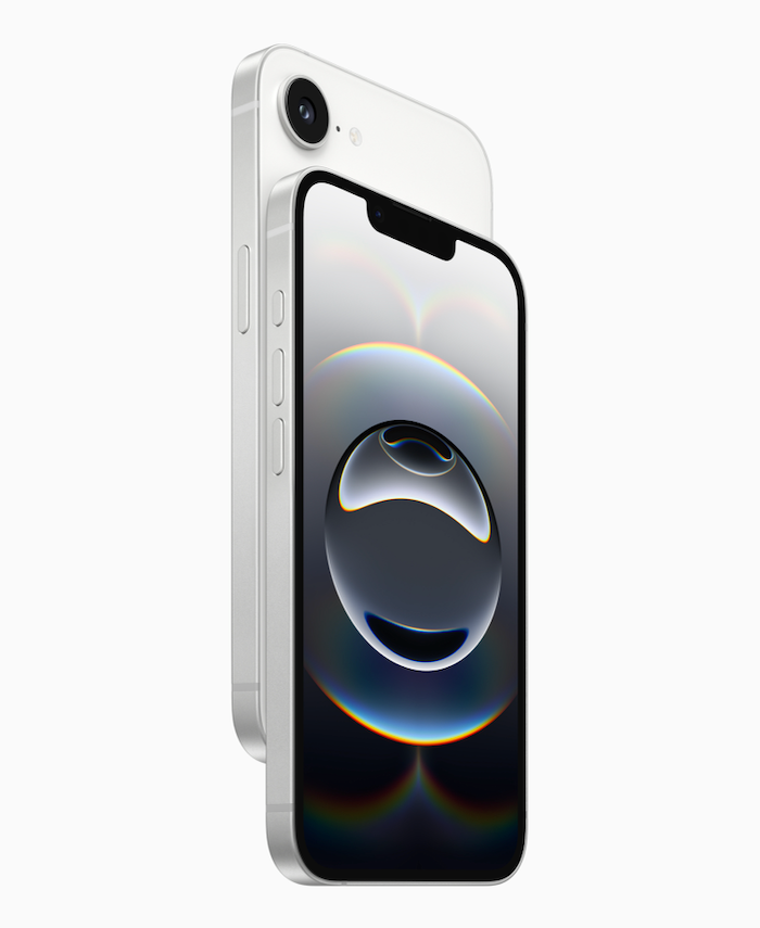 iPhone 16 SE