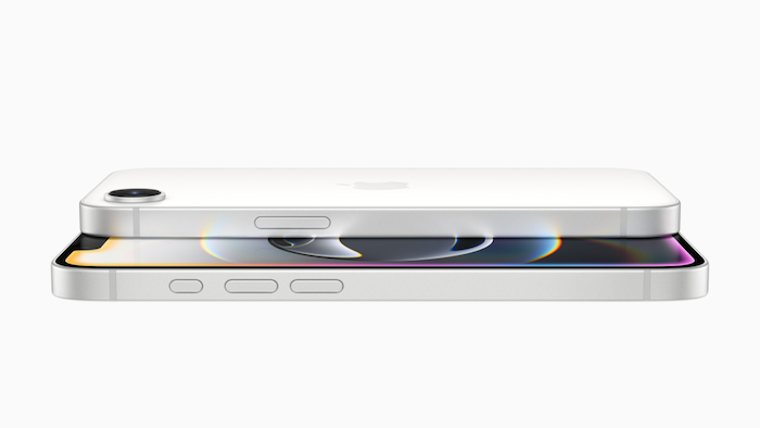 iPhone 16SE