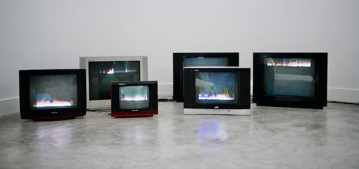 televisons