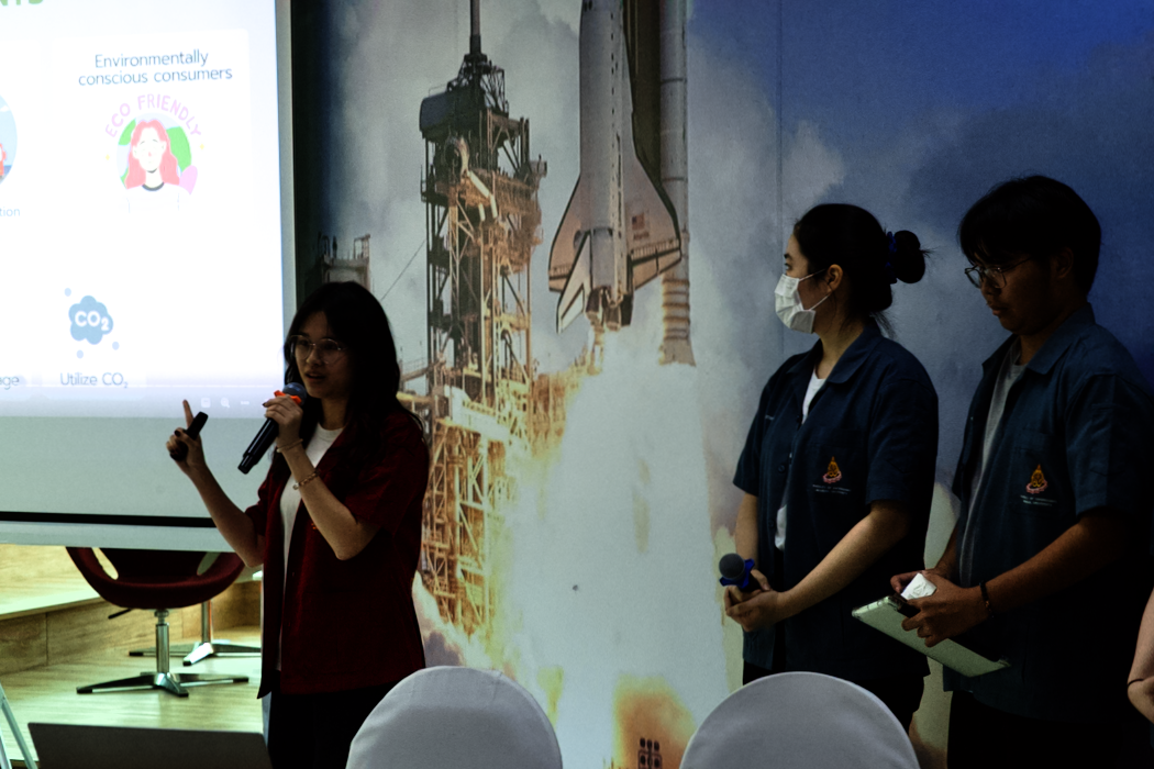 Invent for the Planet - Day 2
