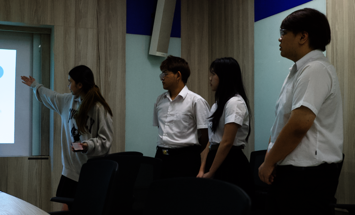 Invent for the Planet - Day 2