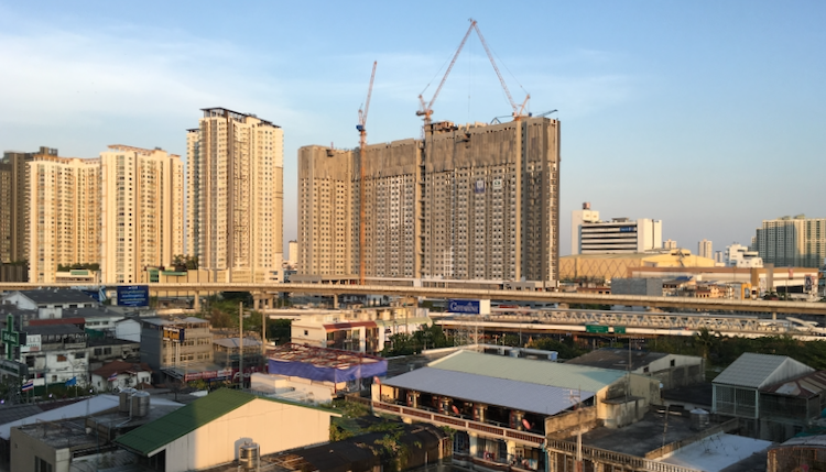 Under construction
