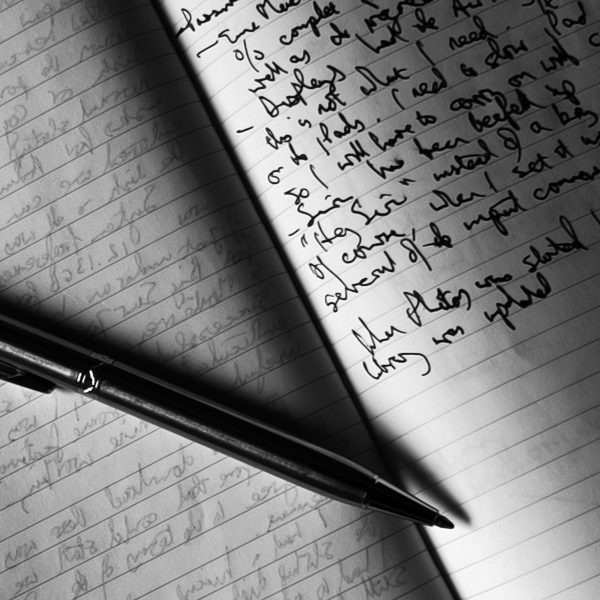 writing