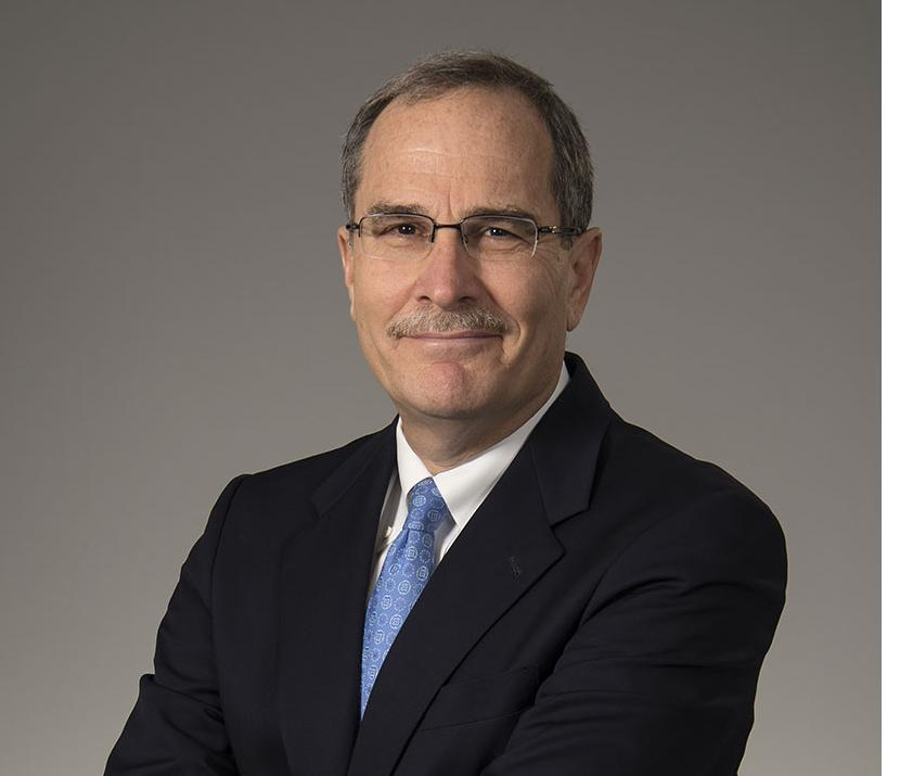 Dr Richard Milani