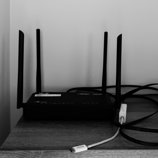 network