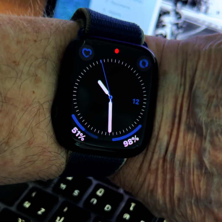 Apple Watch