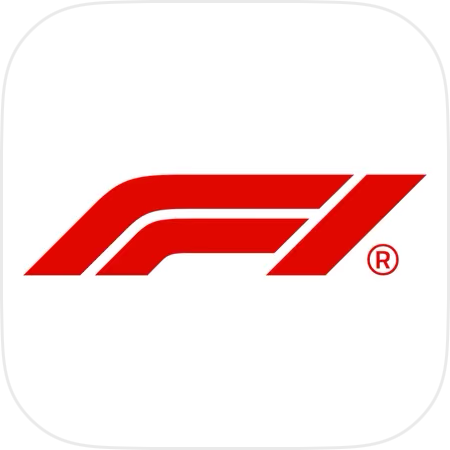 F1 app