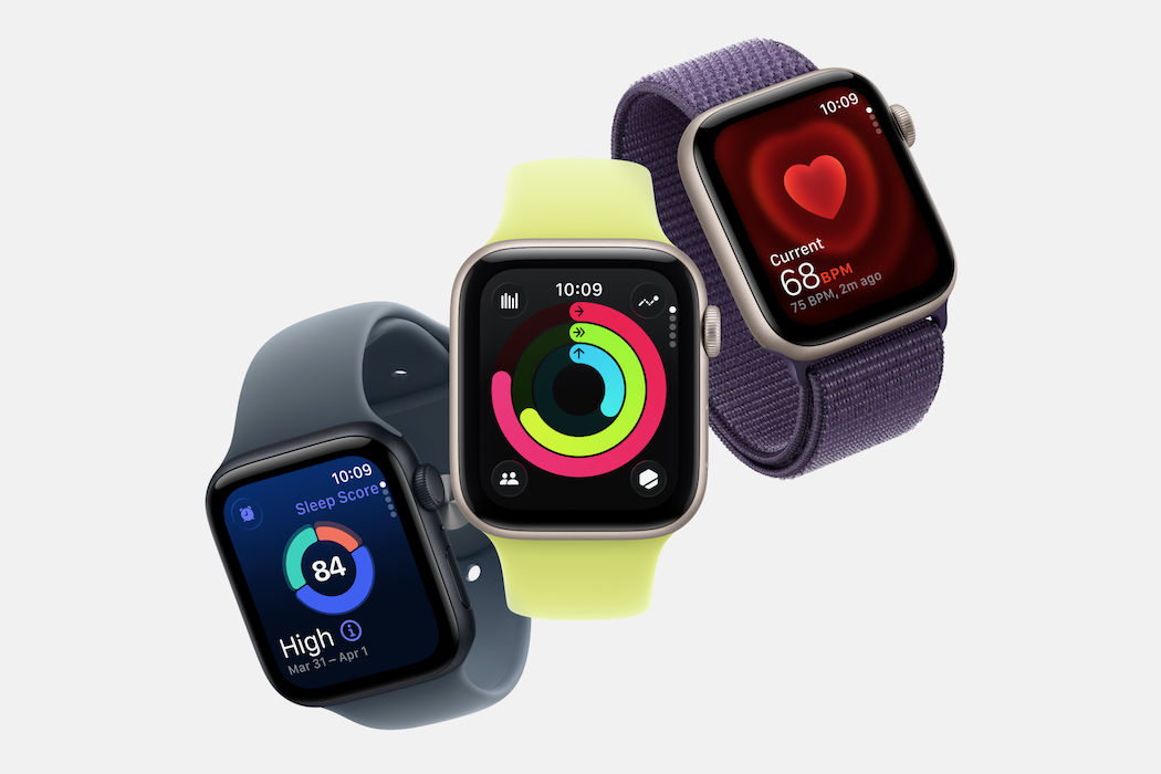 Apple Watch 11