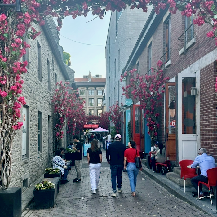 Montreal