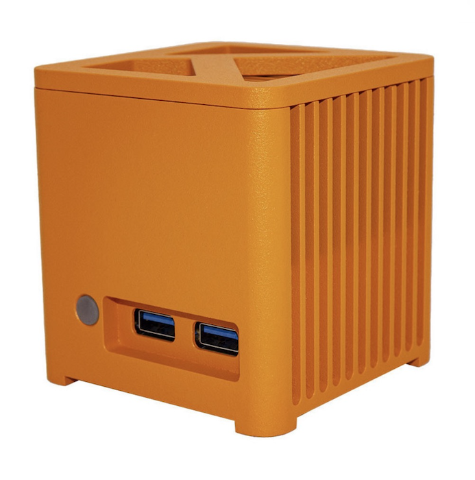 KUBB mini cube