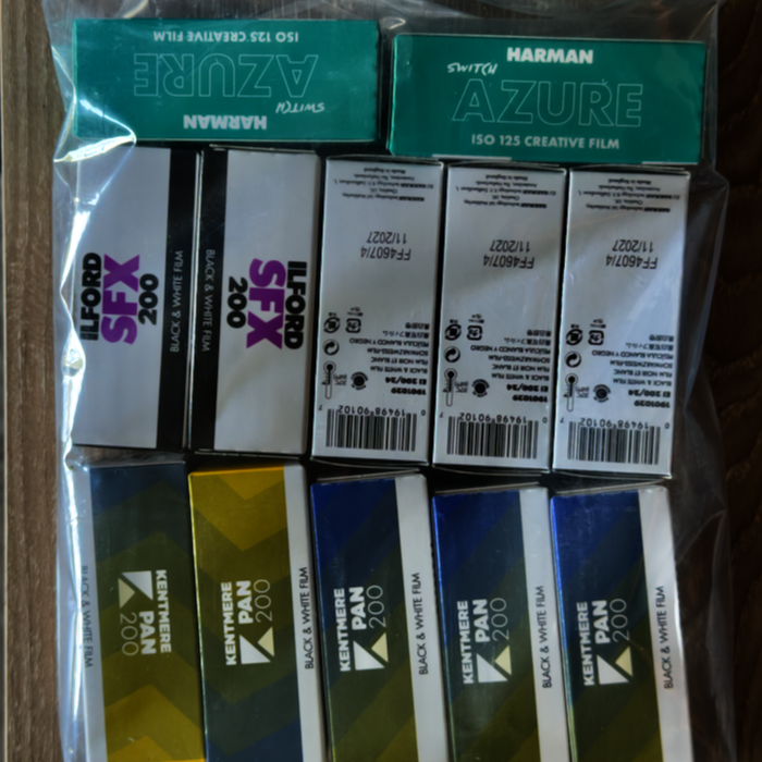 Harman Switch Azure