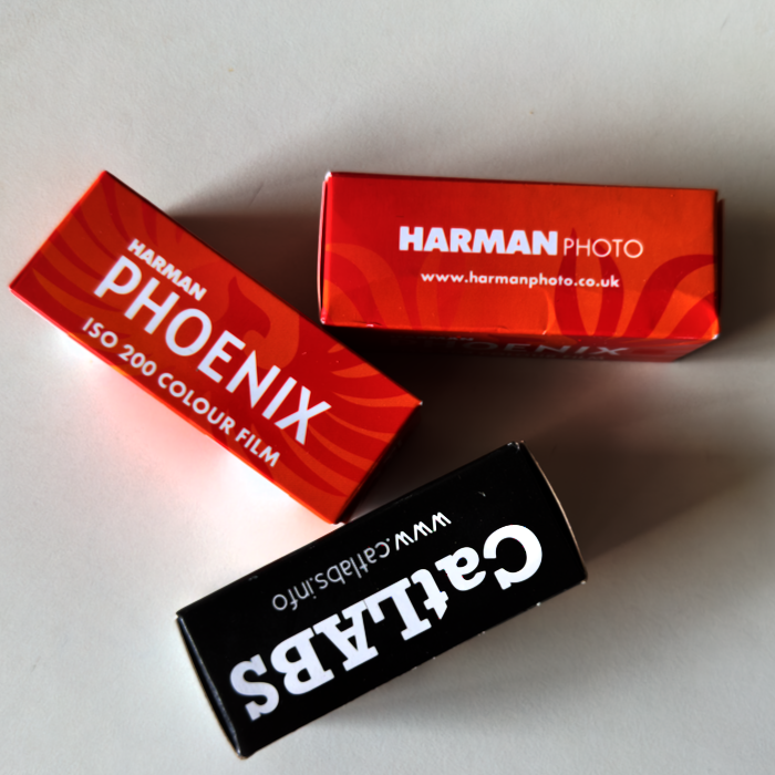 Harman Phoenix