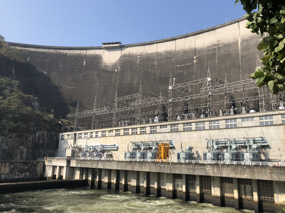 power utilities