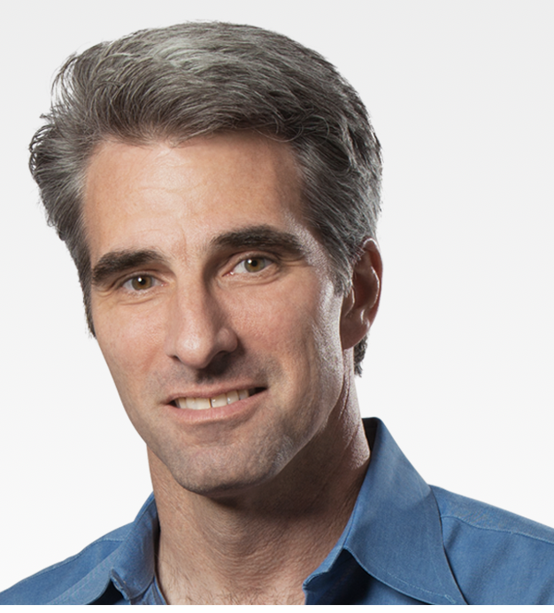 Craig Federighi