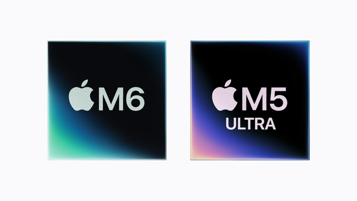 Apple Silicon