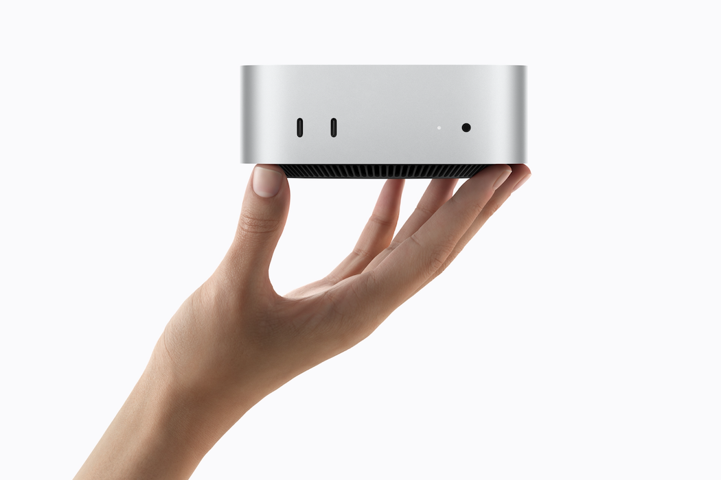 M6 Mac mini