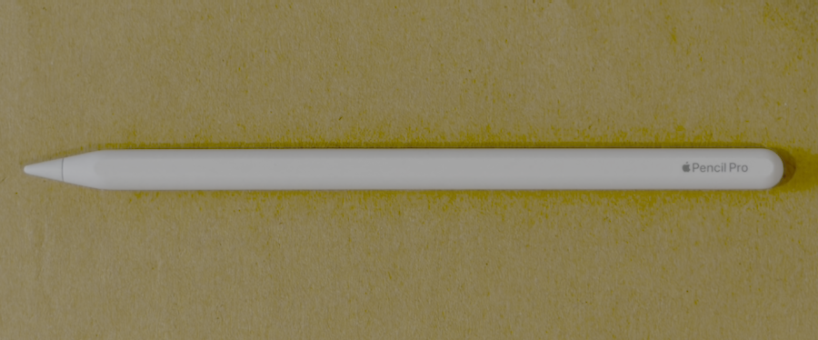 Apple Pencil Pro