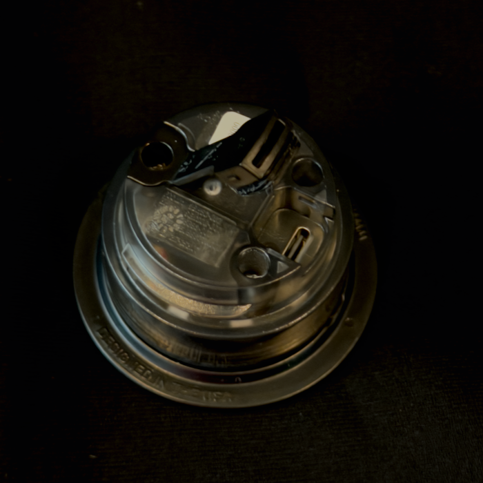 HidrateSpark puck