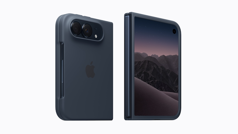 iPhone Duo