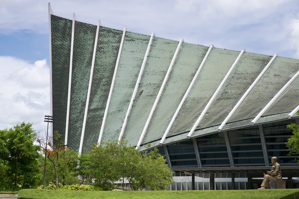 Prince Mahidol Hall