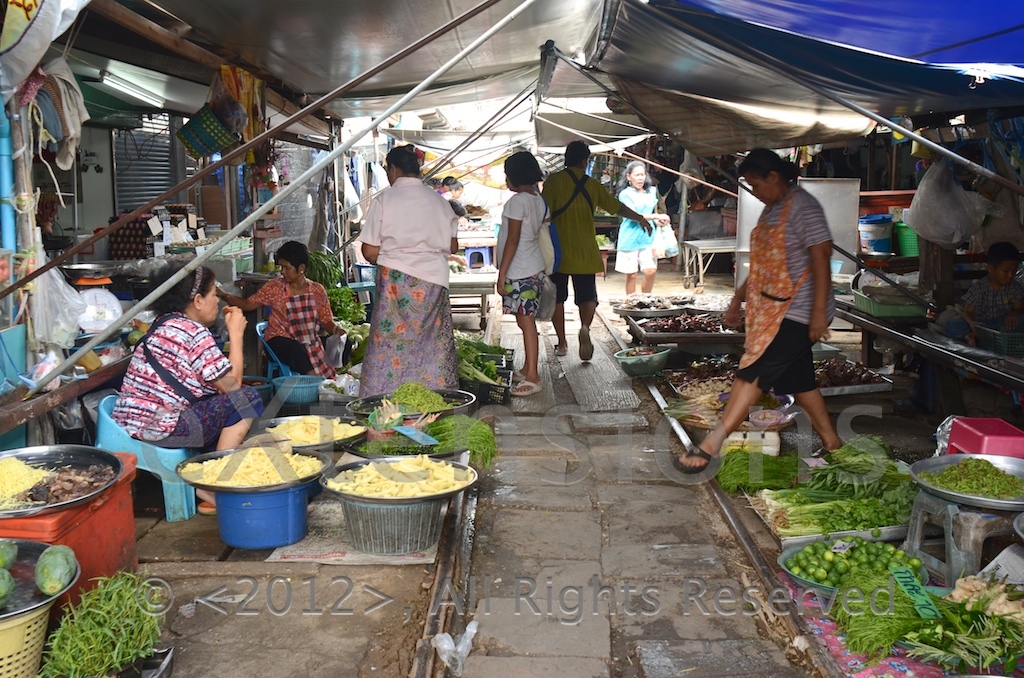 Mae Klong