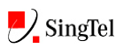 Singtel