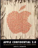 Apple Confidential