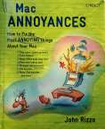 Mac Annoyances