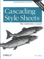Cascading Style Sheets