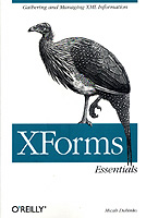 XML Forms