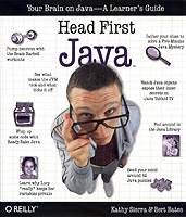 Headfirst java